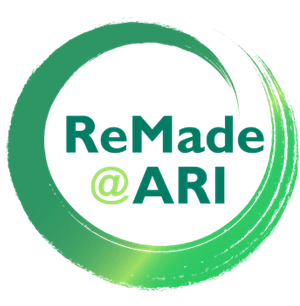 ReMade@ARI