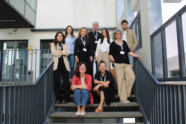 Marketing, Communication & Fundraising Department