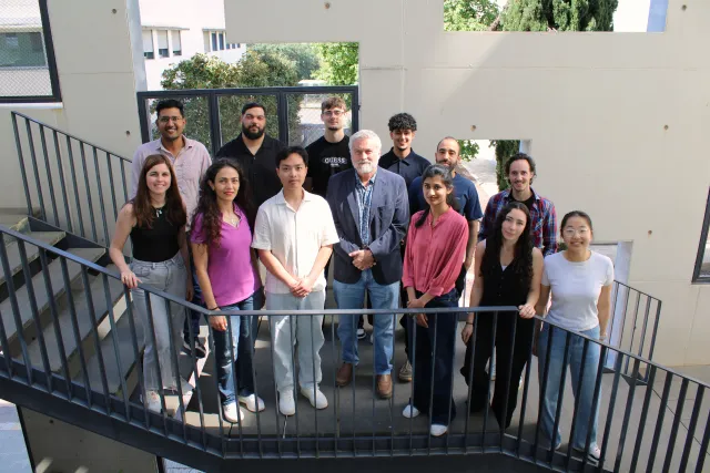Novel Energy-Oriented Materials