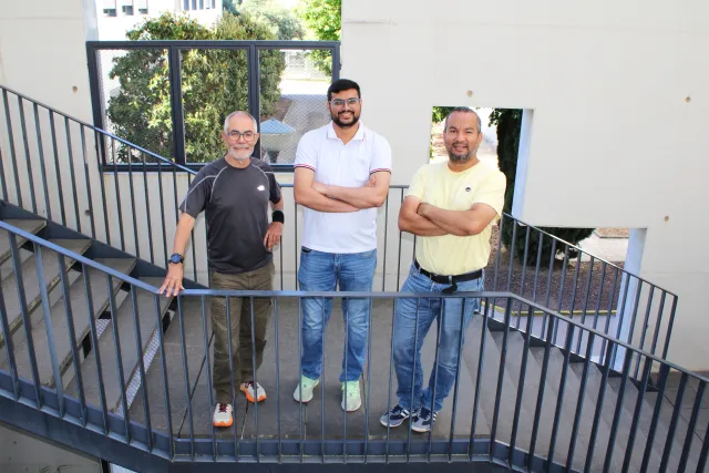 Nanomaterials Growth Unit