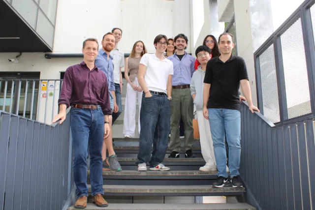 Physics and Engineering of Nanodevices