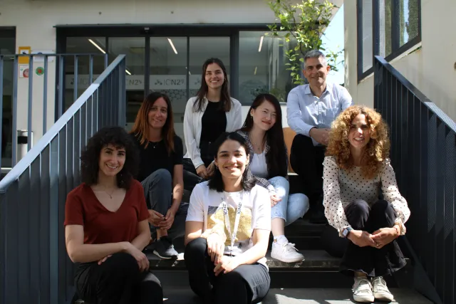 Human Resources Department