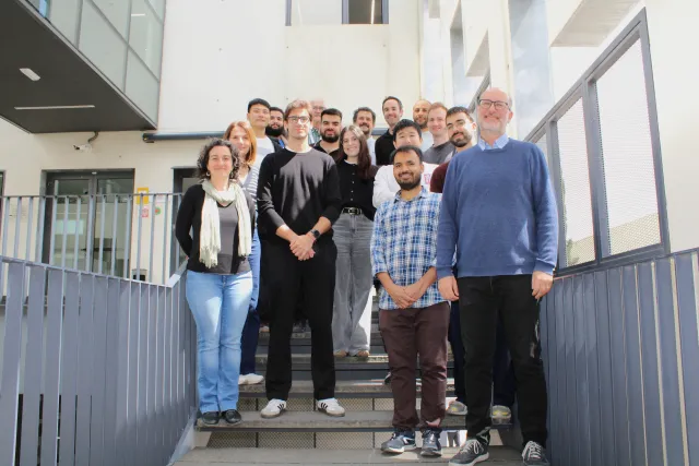 Thermal Properties of Nanoscale Materials