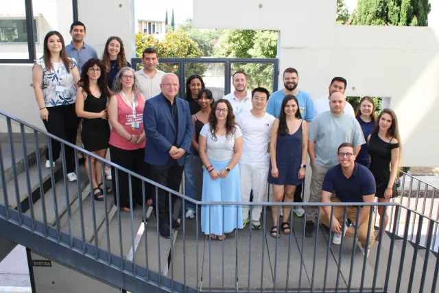 Nanobioelectronics & Biosensors Group