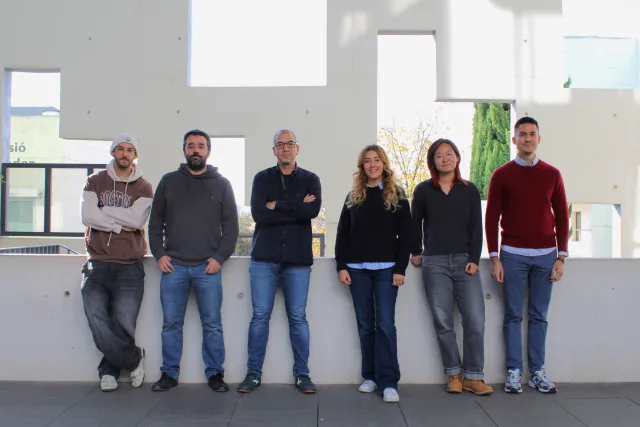 Nanomaterials for Advanced Memory and Computing Group