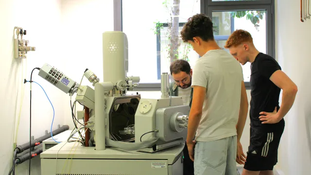 Joves i Ciencia 2026