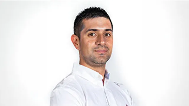 daniloecheverri