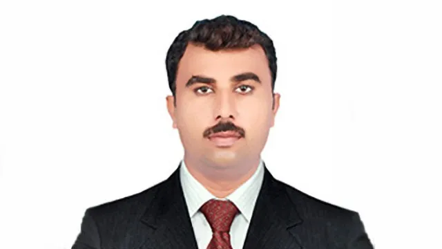 faizullah