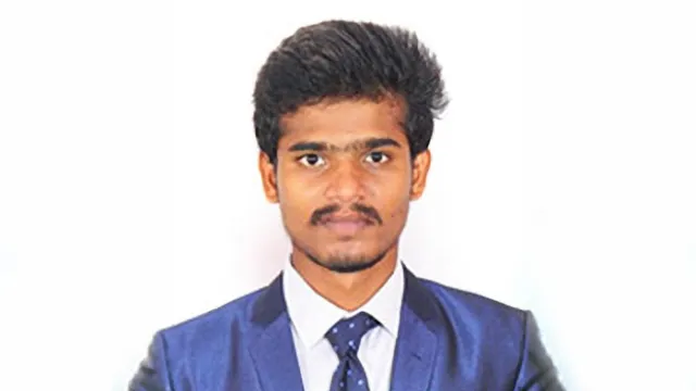 keshavaboorgula