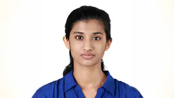 sharinmariathomas
