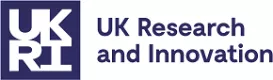 UK Reserach & Innovation Logo