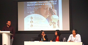 11feb-Int day women in science 2020