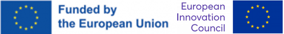 Funded by EC