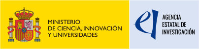 Ministerio de Ciencia, Innovación y Universidades - AEI