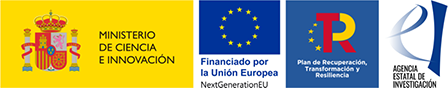 financiado por MCIN/AEI/10.13039/501100011033 y  por la Union Europea NextGenerationEU/PRTR