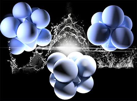 Supramolecular NanoChemistry and Materials group