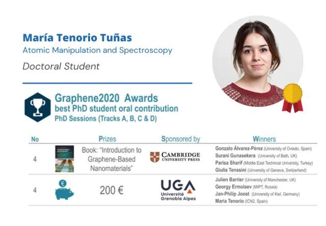 20201029_PhDstMariaTawarded.png